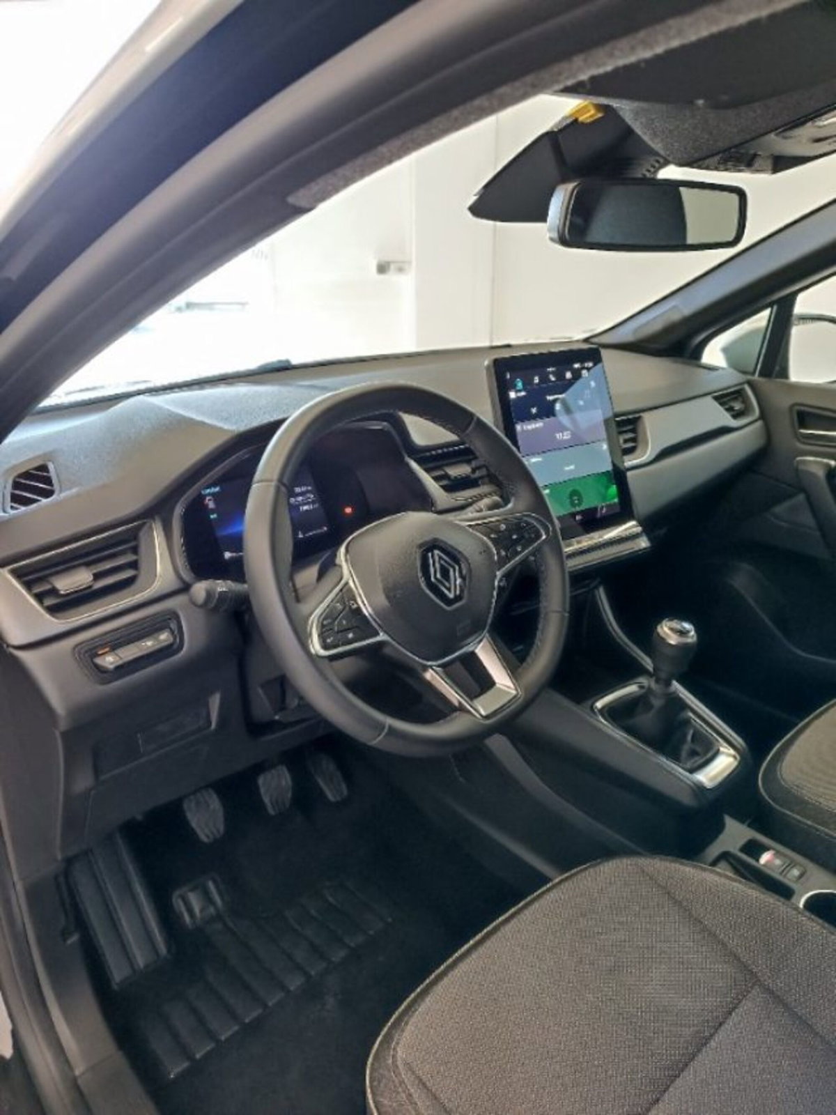 Renault Captur TCe 90 CV Techno (13)