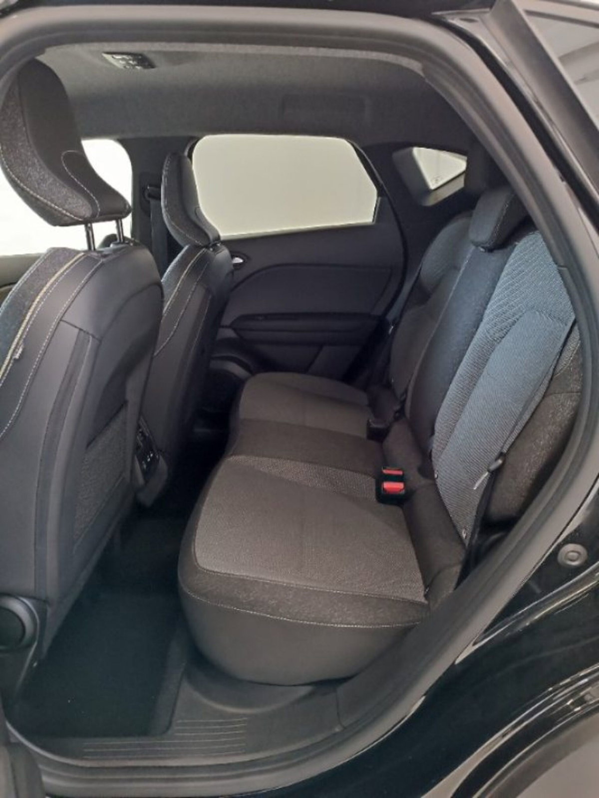 Renault Captur TCe 90 CV Techno (14)