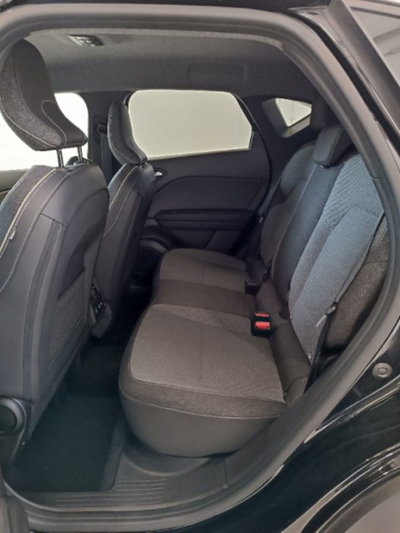 Renault Captur TCe 90 CV Techno (14)