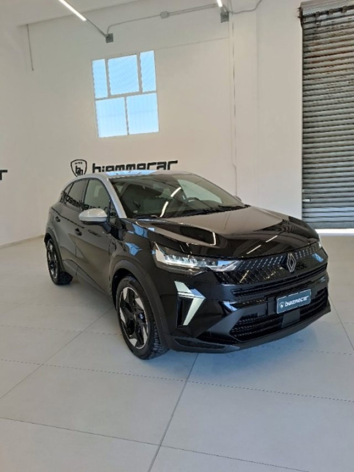 Renault Captur TCe 90 CV Techno (2)