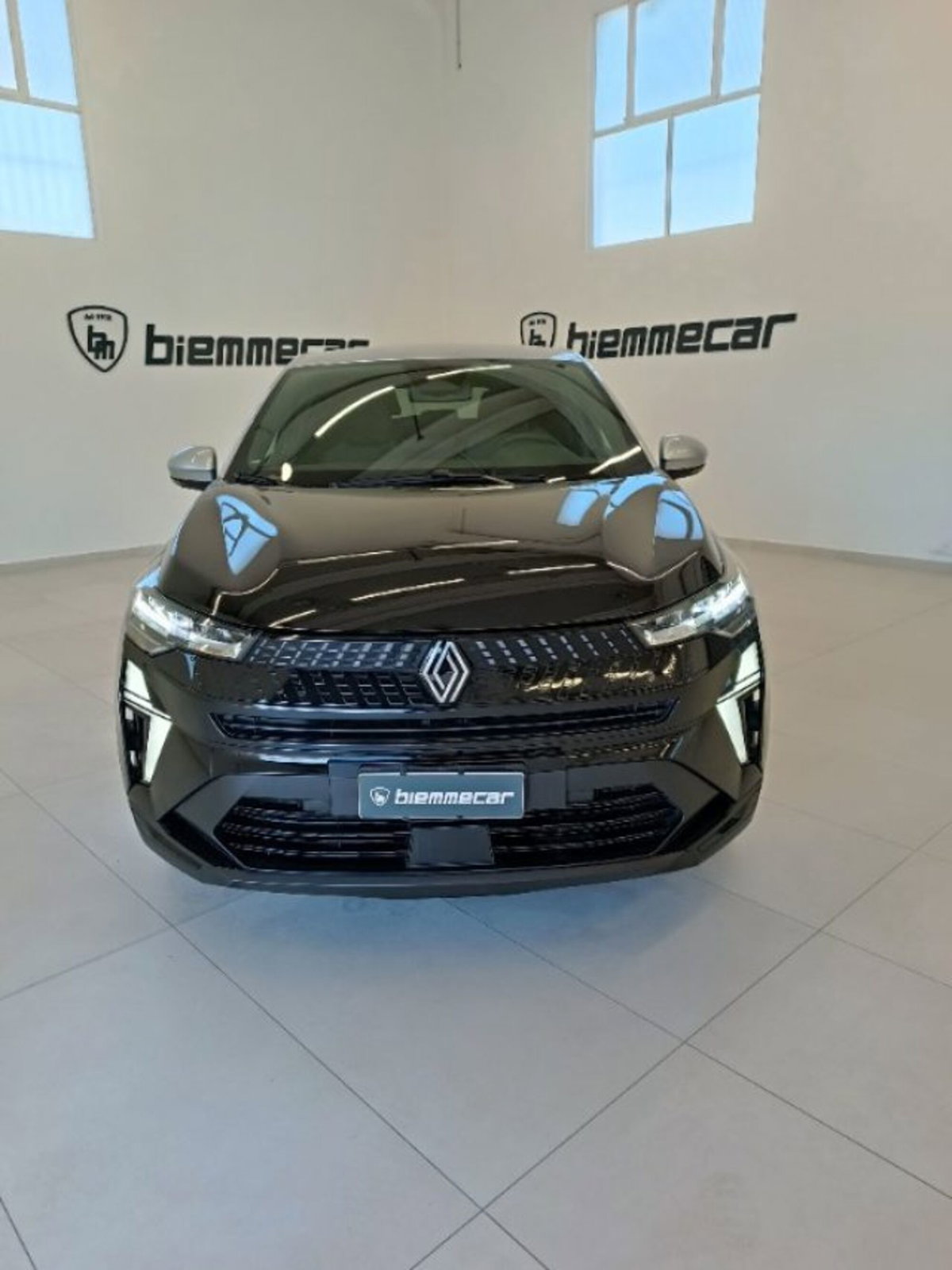 Renault Captur TCe 90 CV Techno (3)