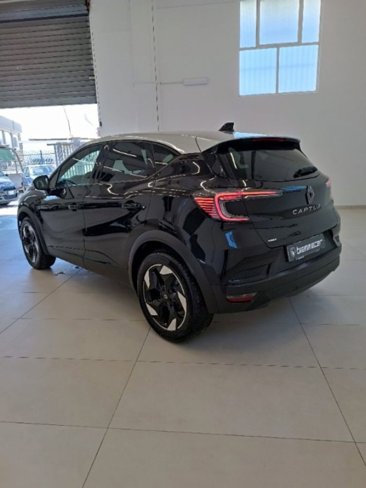 Renault Captur TCe 90 CV Techno (4)