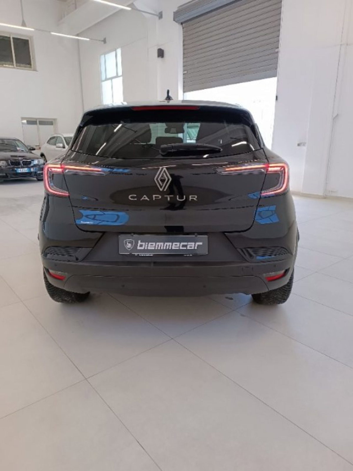 Renault Captur TCe 90 CV Techno (6)