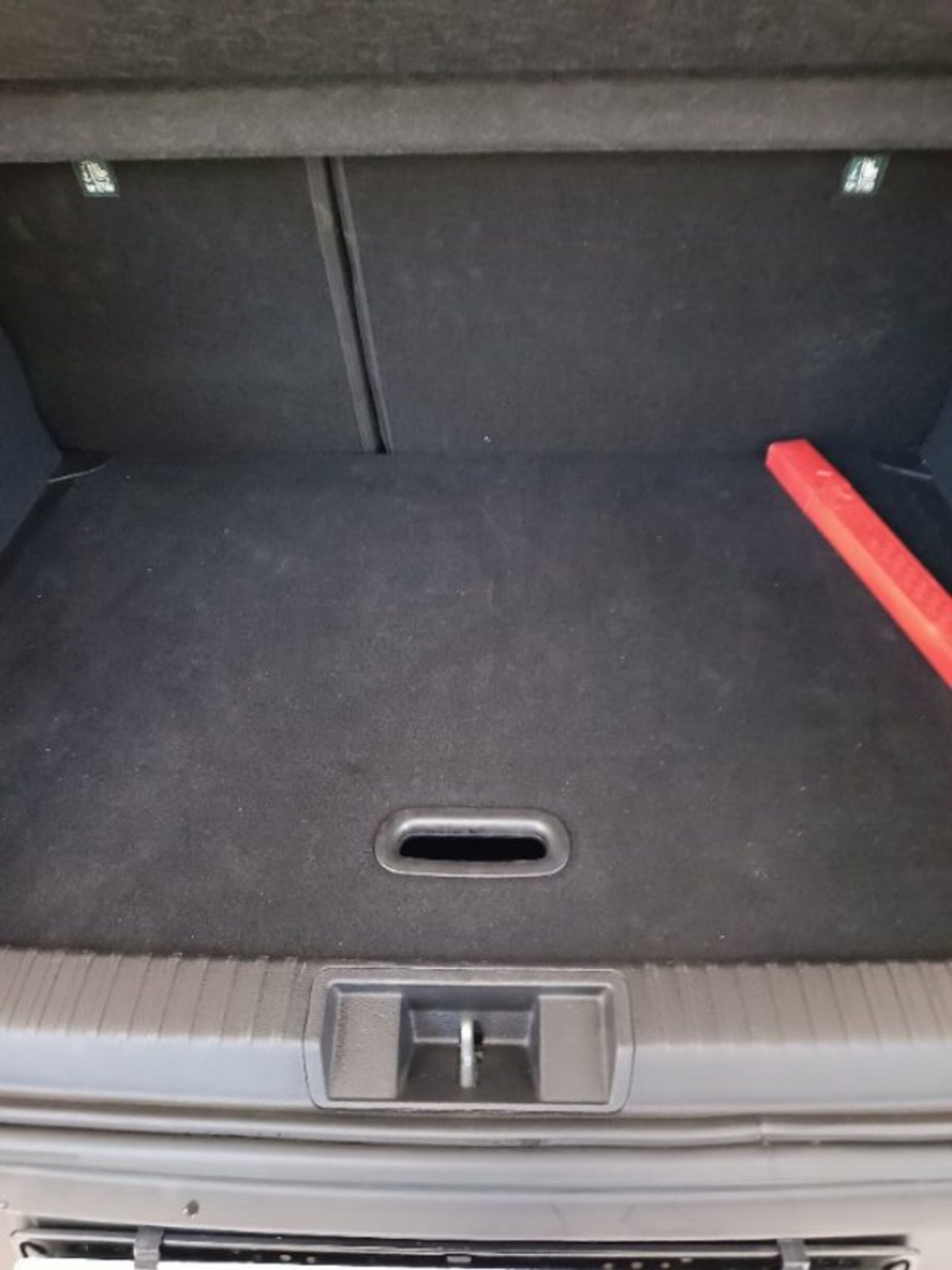 Renault Captur TCe 90 CV Techno (9)