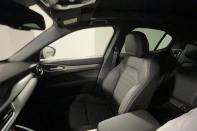 Alfa Romeo Stelvio Stelvio 2.2 Turbodiesel 210 CV AT8 Q4 Veloce (14)