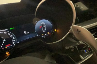 Alfa Romeo Stelvio Stelvio 2.2 Turbodiesel 210 CV AT8 Q4 Veloce (18)