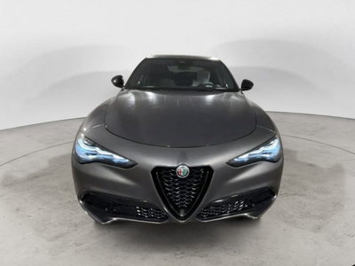 Alfa Romeo Stelvio Stelvio 2.2 Turbodiesel 210 CV AT8 Q4 Veloce (2)