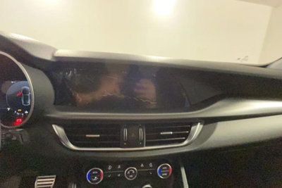 Alfa Romeo Stelvio Stelvio 2.2 Turbodiesel 210 CV AT8 Q4 Veloce (20)