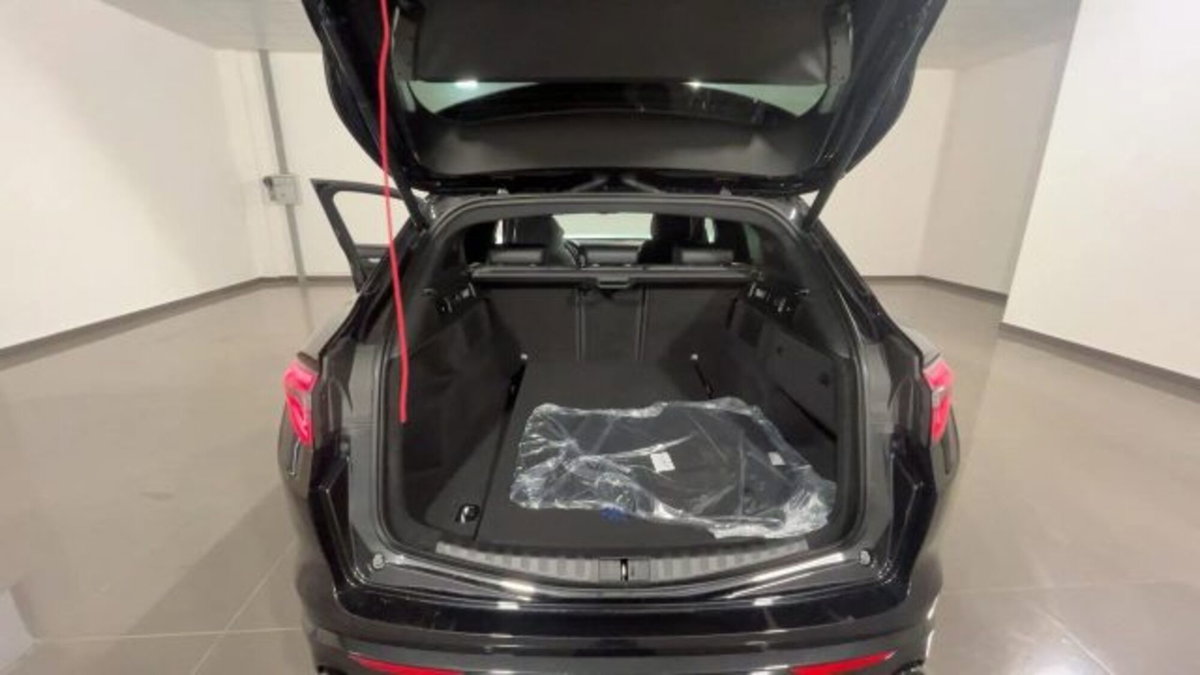 Alfa Romeo Stelvio Stelvio 2.2 Turbodiesel 210 CV AT8 Q4 Veloce (7)