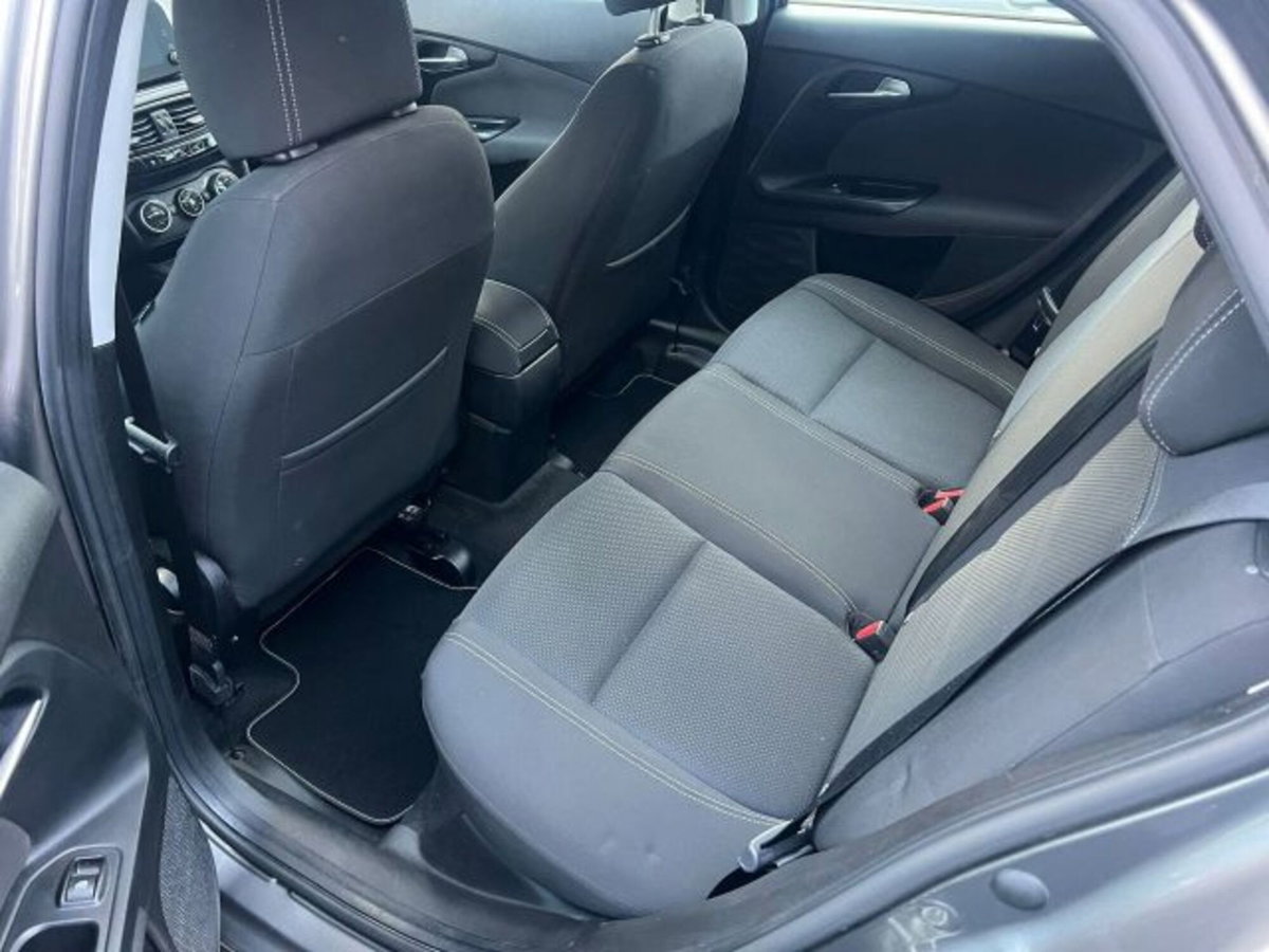 Fiat Tipo Station Wagon Tipo 1.6 Mjt S&S SW City Life (10)