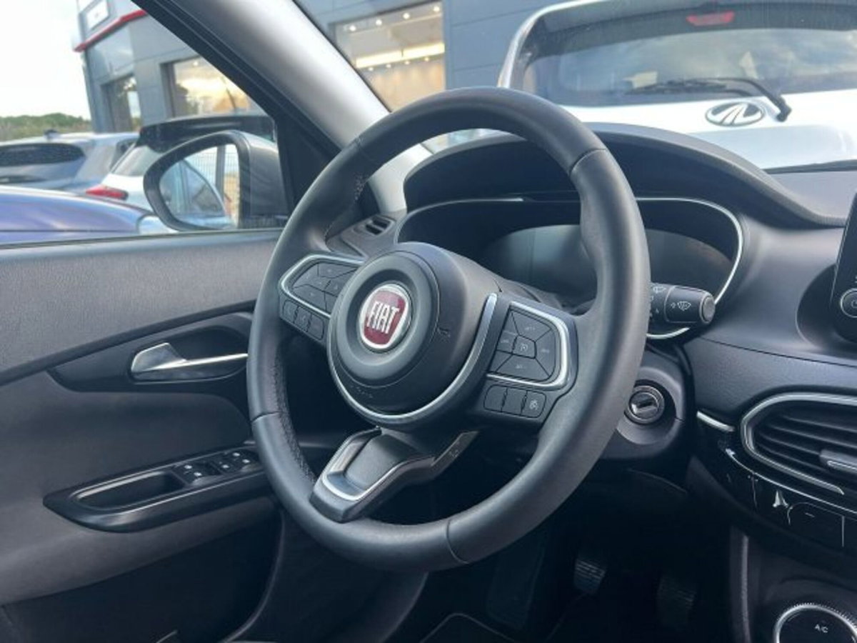 Fiat Tipo Station Wagon Tipo 1.6 Mjt S&S SW City Life (7)