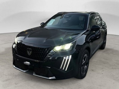 Peugeot 2008 1.2 turbo Allure 100cv nuova