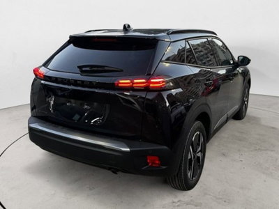 Peugeot 2008 1.2 turbo Allure 100cv (3)