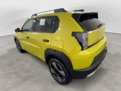 Fiat Grande Panda 1.2 hybrid La Prima 110cv edct (4)