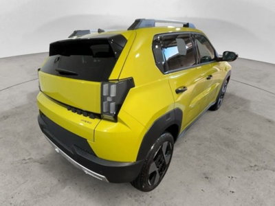 Fiat Grande Panda 1.2 hybrid La Prima 110cv edct (6)