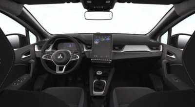 Mitsubishi ASX 1.0 Inform (10)