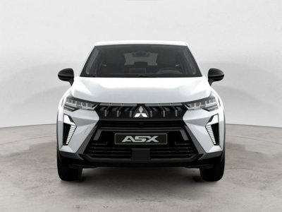 Mitsubishi ASX 1.0 Inform (2)
