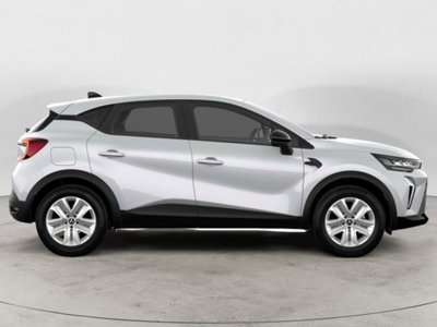 Mitsubishi ASX 1.0 Inform (5)