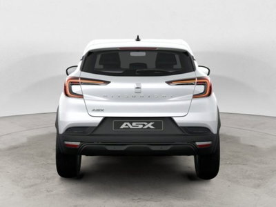 Mitsubishi ASX 1.0 Inform (6)
