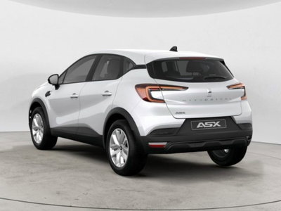 Mitsubishi ASX 1.0 Inform (8)