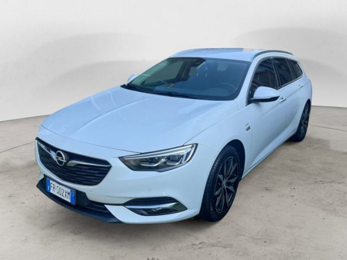 Opel Insignia 2.0 CDTI S&S Grand Sport Innovation