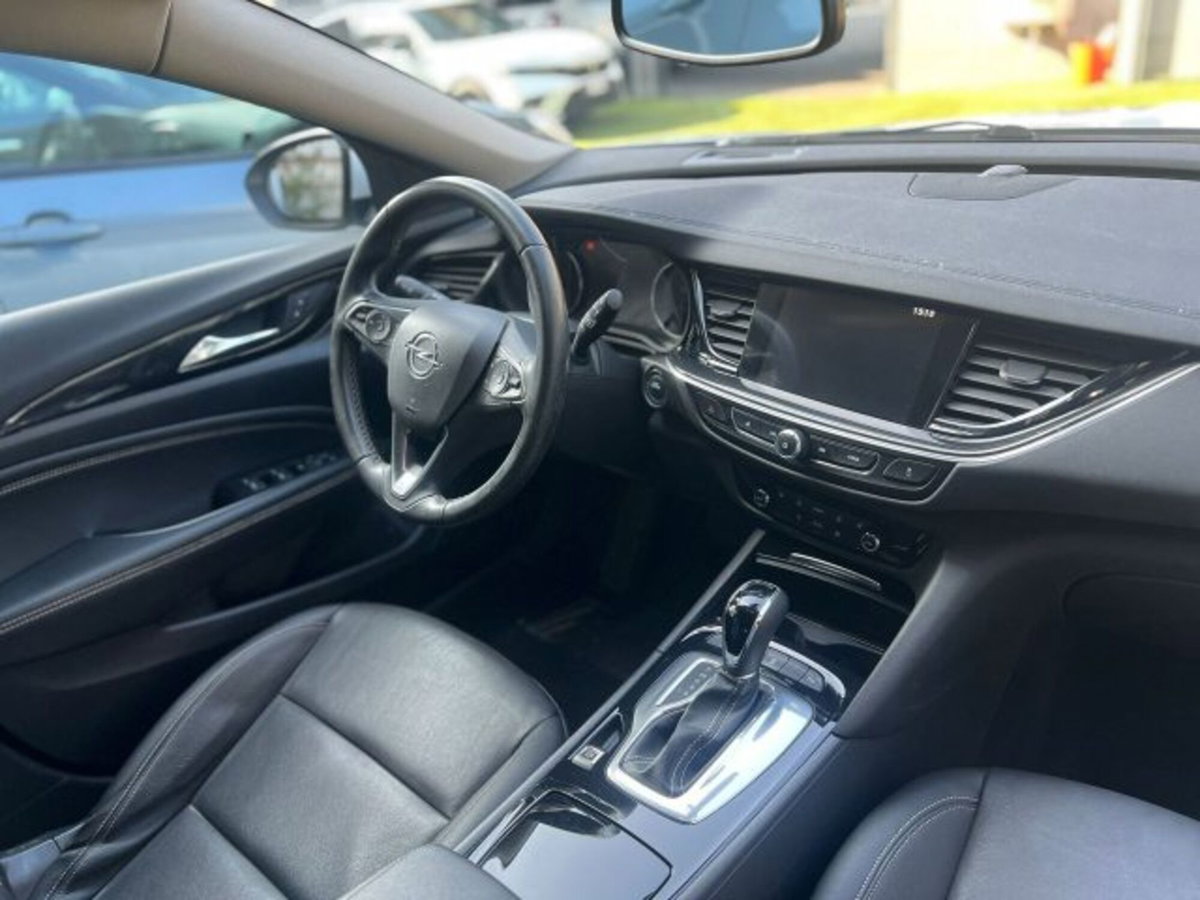 Opel Insignia 2.0 CDTI S&S Grand Sport Innovation (10)