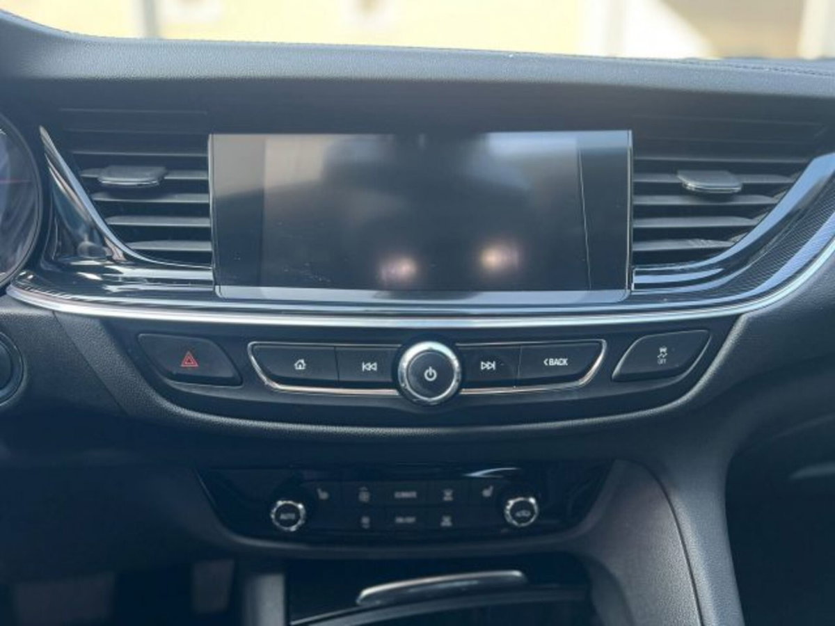 Opel Insignia 2.0 CDTI S&S Grand Sport Innovation (11)
