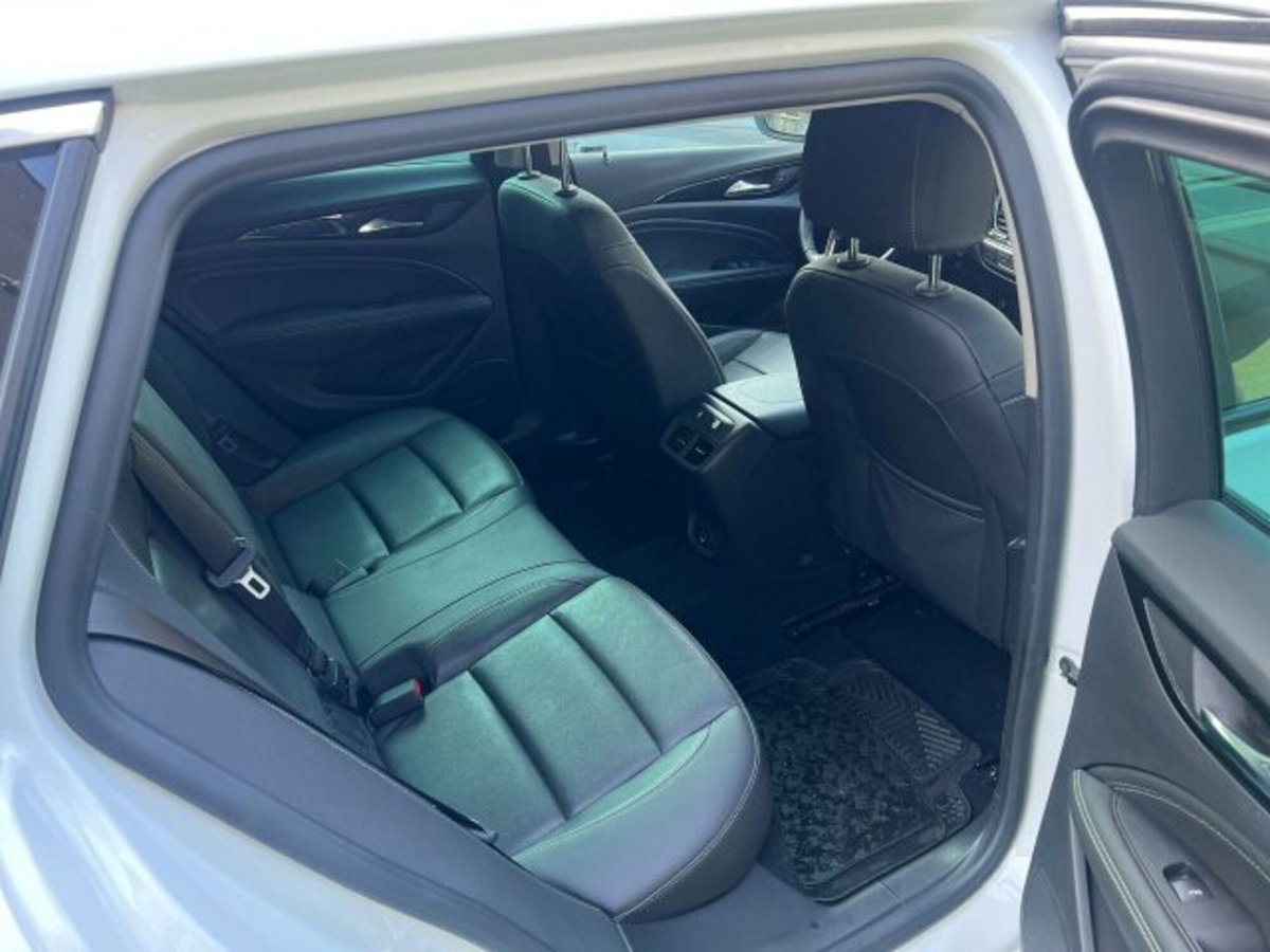 Opel Insignia 2.0 CDTI S&S Grand Sport Innovation (14)