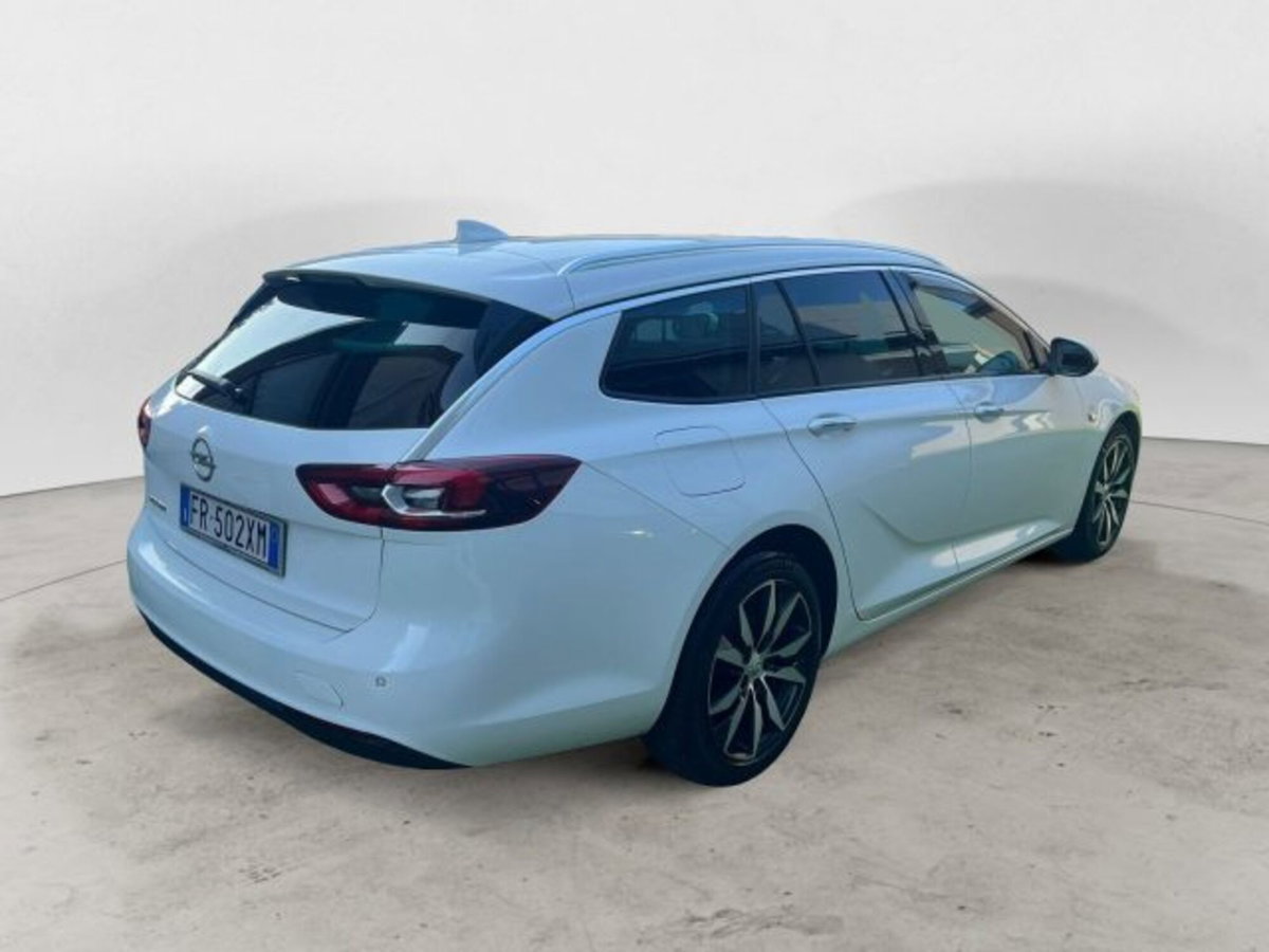 Opel Insignia 2.0 CDTI S&S Grand Sport Innovation (4)