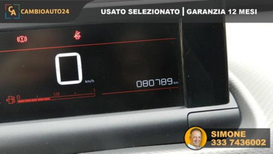 Citroen C4 Cactus PureTech 110 S&S Shine (9)