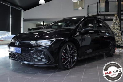 Volkswagen Golf 2.0 TDI GTD DSG (2)