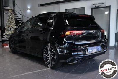Volkswagen Golf 2.0 TDI GTD DSG (3)