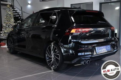Volkswagen Golf 2.0 TDI GTD DSG (4)