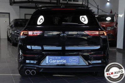 Volkswagen Golf 2.0 TDI GTD DSG (5)