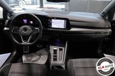 Volkswagen Golf 2.0 TDI GTD DSG (6)