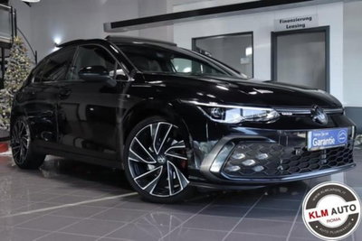 Volkswagen Golf 2.0 TDI GTD DSG (7)