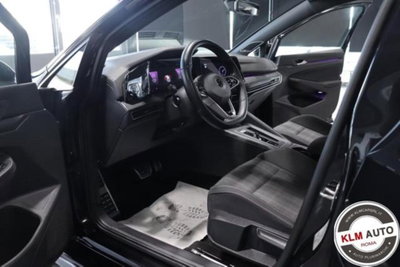Volkswagen Golf 2.0 TDI GTD DSG (8)