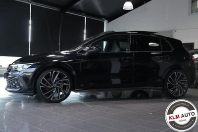 Volkswagen Golf 2.0 TDI GTD DSG (9)