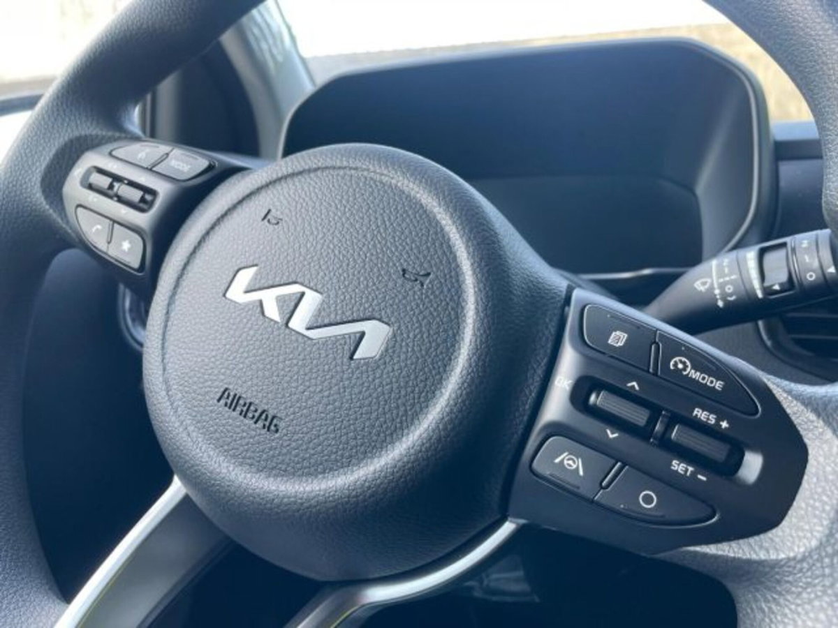 Kia Picanto 1.0 gdi Urban (10)