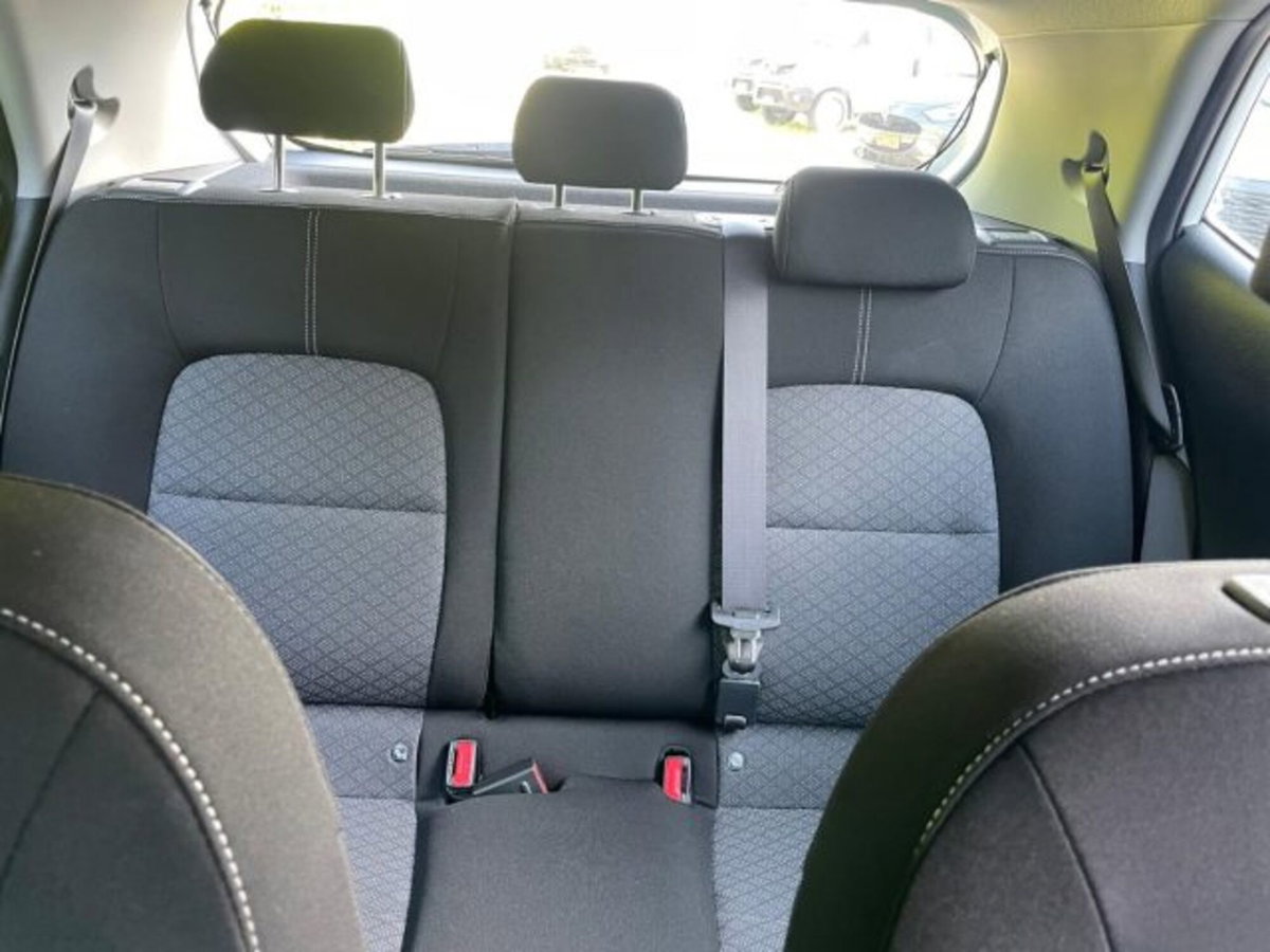 Kia Picanto 1.0 gdi Urban (11)