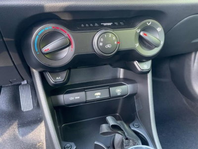 Kia Picanto 1.0 gdi Urban (12)