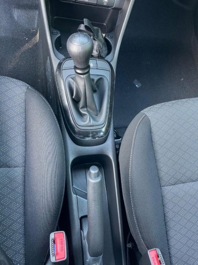 Kia Picanto 1.0 gdi Urban (14)