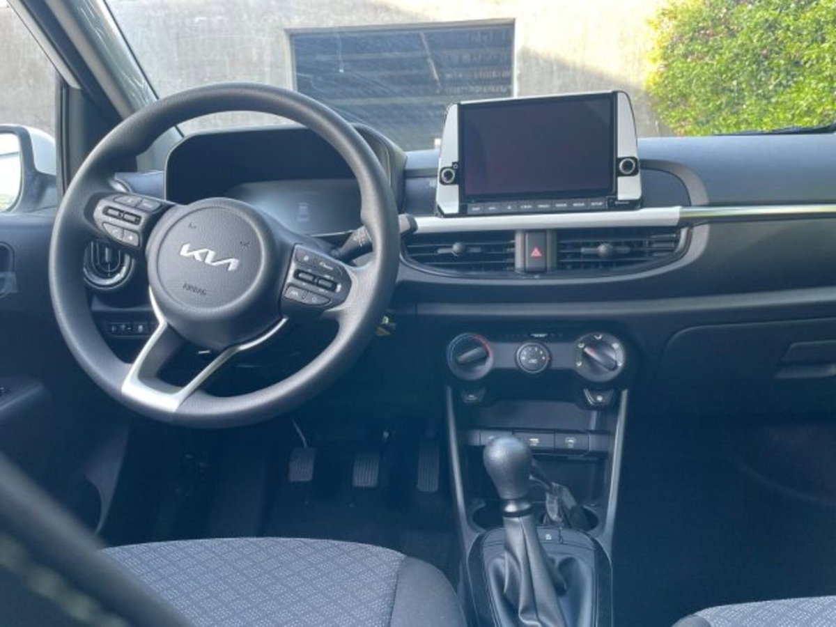 Kia Picanto 1.0 gdi Urban (15)