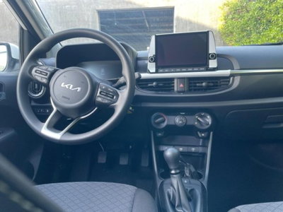 Kia Picanto 1.0 gdi Urban (15)