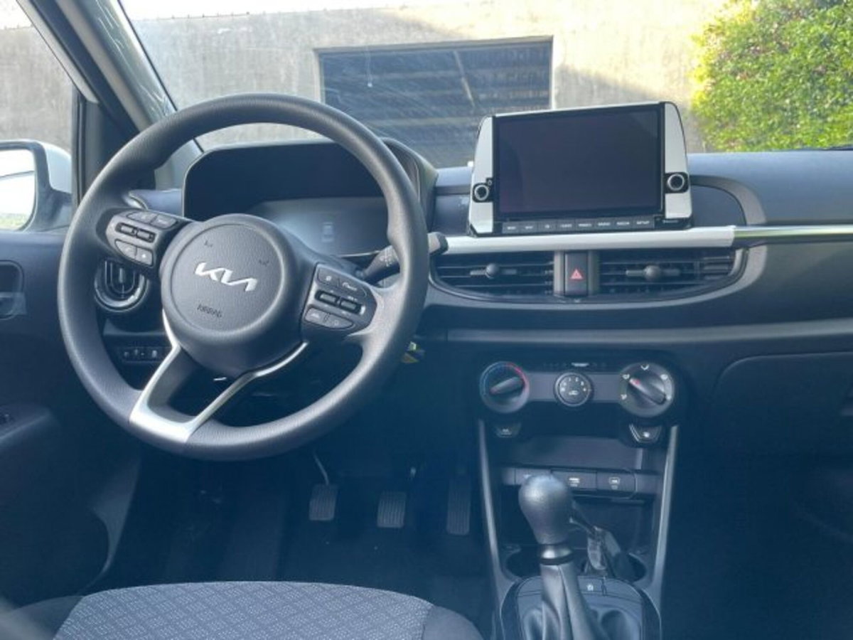 Kia Picanto 1.0 gdi Urban (16)