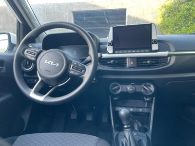 Kia Picanto 1.0 gdi Urban (16)