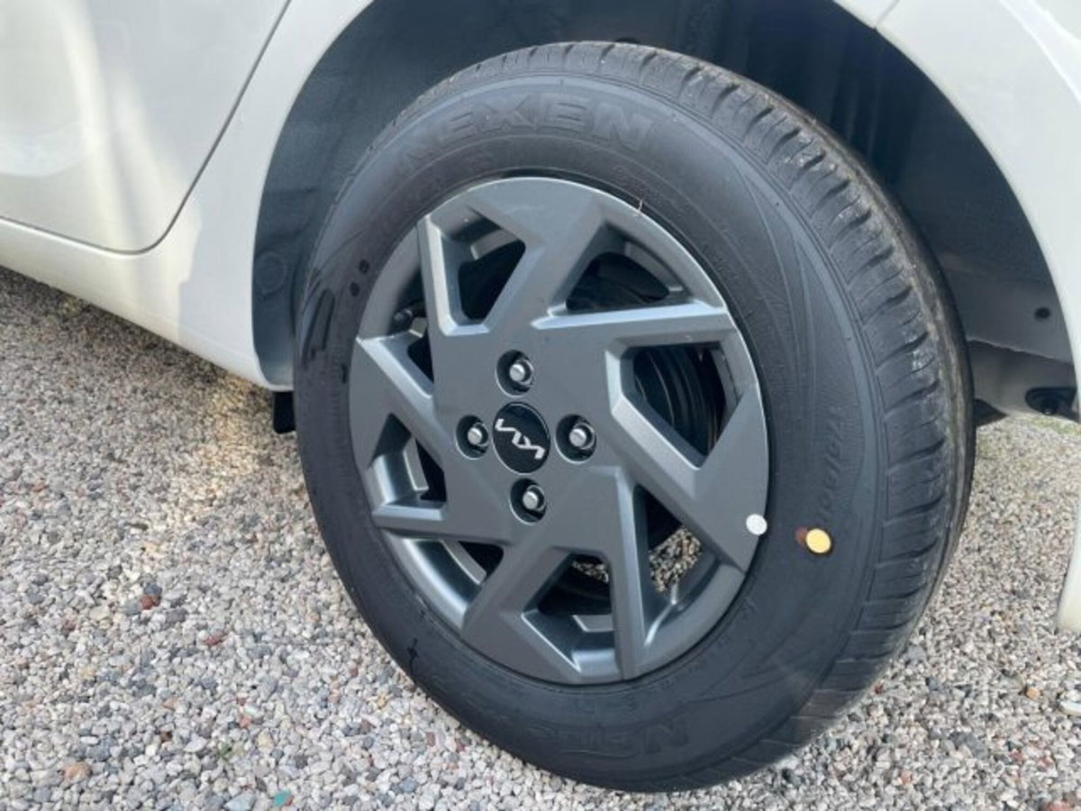 Kia Picanto 1.0 gdi Urban (18)