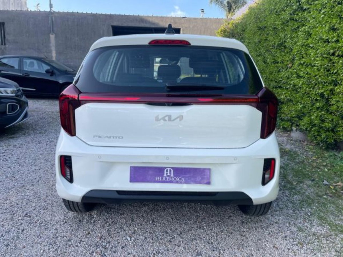 Kia Picanto 1.0 gdi Urban (19)