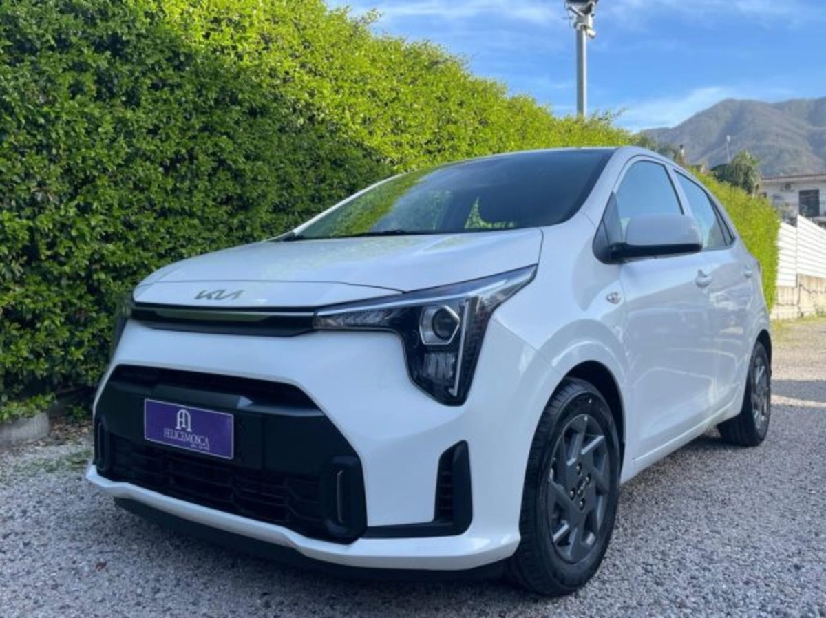 Kia Picanto 1.0 gdi Urban (2)
