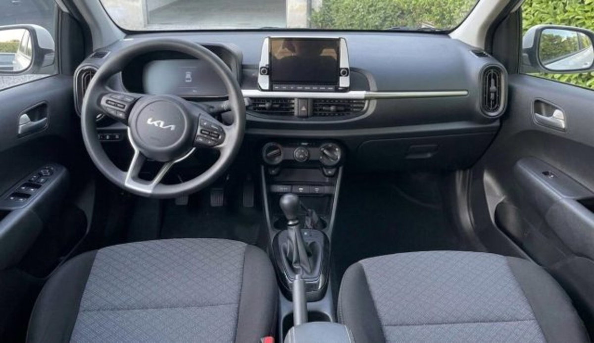 Kia Picanto 1.0 gdi Urban (20)